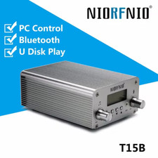 Transmissor FM comprar usado  Enviando para Brazil