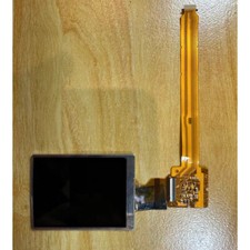 Usado, Tela retroiluminada para peças de reposição de câmera Sony A200 A300 A350 comprar usado  Enviando para Brazil
