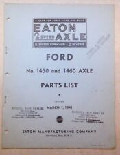 1941 eaton speed for sale  Vancouver