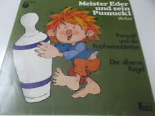 68751 meister eder gebraucht kaufen  Augsburg