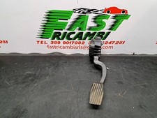 Pedale acceleratore alfa usato  Camigliano Santa Gemma