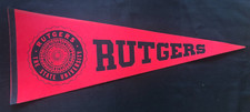 Rutgers state university d'occasion  Expédié en Belgium