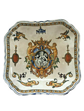 Corbeille plat faïence d'occasion  Sillé-le-Guillaume