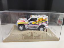 Miniature norev mitsubishi d'occasion  Saint-Georges-d'Orques