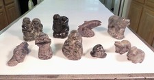 Lot vintage wolf for sale  Perryville