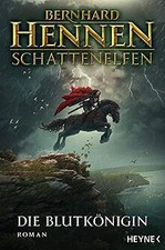 Schattenelfen blutkönigin rom gebraucht kaufen  Berlin