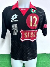 Camisa De Voleibol Sisley Treviso Berto Match Worn Jersey Vintage 1993/1994 comprar usado  Enviando para Brazil