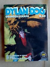 Dylan dog grande usato  Eboli