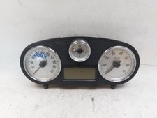 51786249 quadro strumenti usato  Torre del Greco