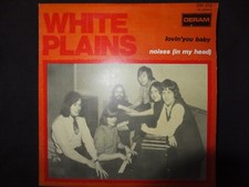 Vinyl tours white d'occasion  Châtillon-en-Diois