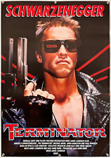 Schwarzenegger terminator rigi gebraucht kaufen  Hanau
