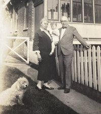 1928 man woman for sale  New Hartford