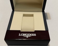 Scatola longines per usato  Roma