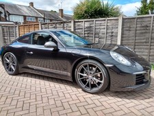 Porsche 911 carrera for sale  NOTTINGHAM