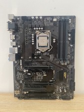 Intel 7700k gigabyte for sale  NEWBURY