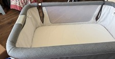 Cosy cuddler cradle for sale  LONDON