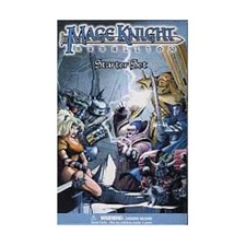 Mage knight rebellion for sale  Madison