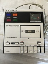 Grundig 700 stereo usato  Sanremo