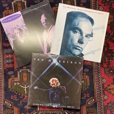 Van Morrison Vintage Vinyl Lot (3 LPs) 70s 80s Classic Rock Records comprar usado  Enviando para Brazil