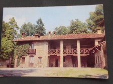 Oreno villa borromeo usato  Oggiono