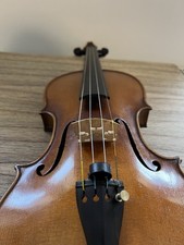 Violin full size for sale  CAMBERLEY