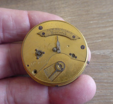 Antique nicholson berwick for sale  KENILWORTH