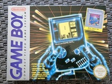 gameboy original for sale  CHELTENHAM