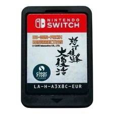 Nintendo switch don gebraucht kaufen  Köln