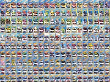 Hot wheels mainline for sale  Spring Valley
