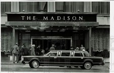 1987 press photo for sale  Memphis