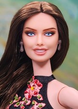 Ooak repainted lucille for sale  Harrisburg