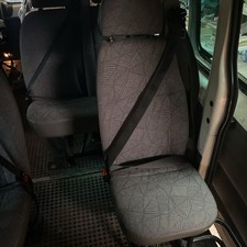transit van seats for sale  WEYMOUTH