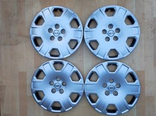 Radkappen zoll riginal gebraucht kaufen Radkappen zoll riginal gebraucht kaufen  Hesel