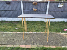Breackfast table side for sale  SCUNTHORPE
