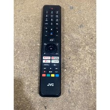 Jvc rc45161 remote for sale  STAFFORD