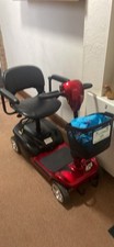 Green power mobility for sale  CANTERBURY
