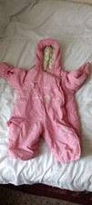 Boiler suit baby for sale  LONDON