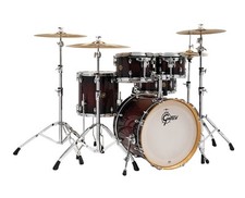 Gretsch catalina maple for sale  Winchester
