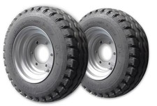 Komplettrad 12pr profil gebraucht kaufen Komplettrad 12pr profil gebraucht kaufen  Sprockhövel