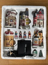 Light christmas decoration for sale  CHELTENHAM