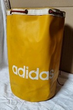 Sac adidas vintage d'occasion  Concarneau