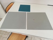 Lego plaque construction d'occasion  Bujaleuf