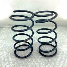 Suspension coil springs for sale  ROTHERHAM