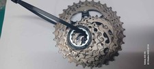 Shimano cassetta ultegra usato Shimano cassetta ultegra usato  Sapri