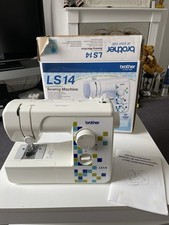 Brother sewing machine for sale  SOUTHPORT