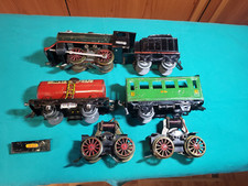 Treno bral locomotiva usato  Senago