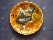 Assiette faience quimper d'occasion  Wallers