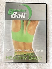 Bender ball dvd for sale  Vernon Hills