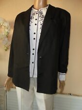 Veste blaser couture d'occasion  Villeneuve-Loubet