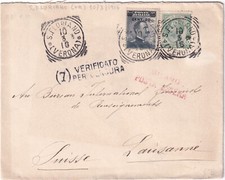 C18832 regno veneto usato  Zola Predosa